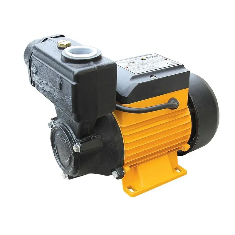 Насосна станція TPS-60-24 0.37 кВт Optima - Фото 2