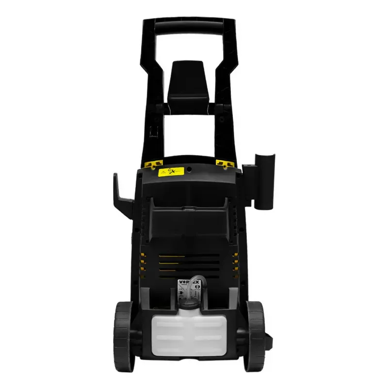 Мийка Vortex 1800Вт max 140bar 7 л/хв + турбонасадка (5342453) - Фото 3