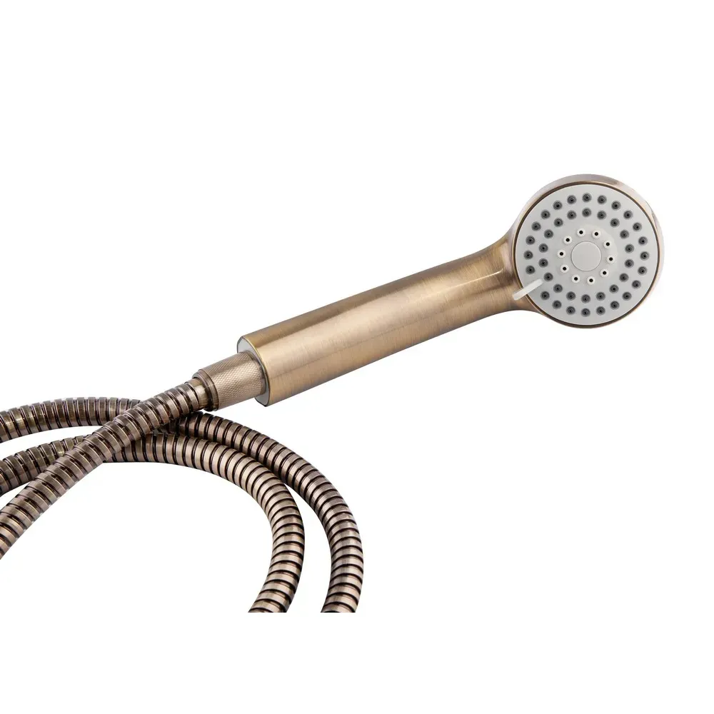 Змішувач для душової кабіни Q-tap Liberty ANT 363 - Фото 4