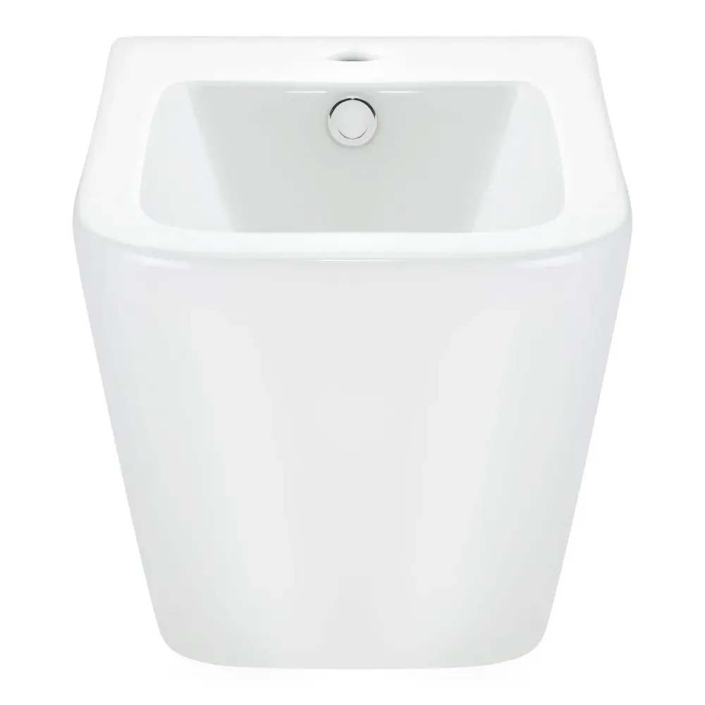 Биде подвесное Qtap Tern QT1755052FW - Фото 3