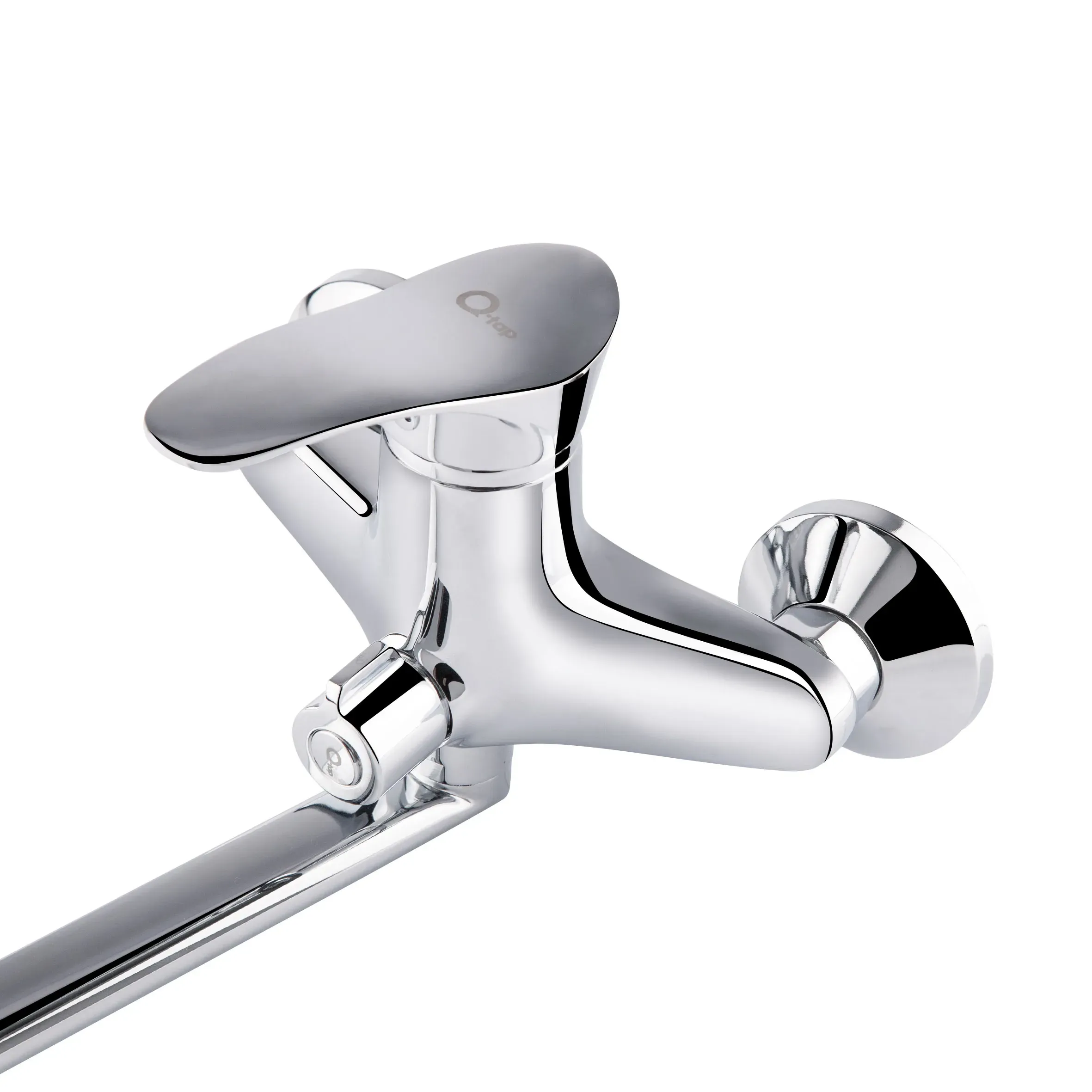 Насосна станція Optima JET100-PL-50 INOX 1,1 кВт чавун довгий - Фото 5