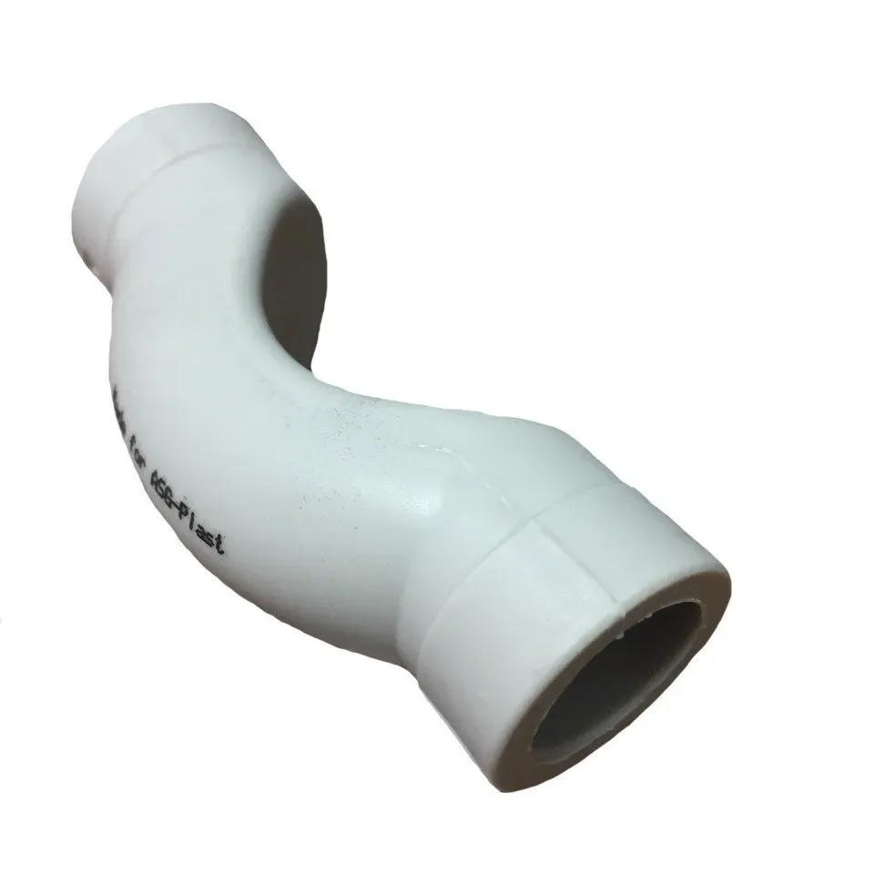 Обхід Kalde ПП32 (короткий) - Фото 2