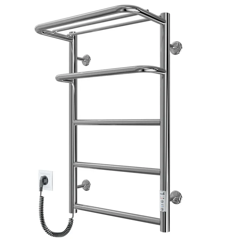 Рушникосушка Mario Hotel-I 660х420 TR таймер-регулятор - Фото 4