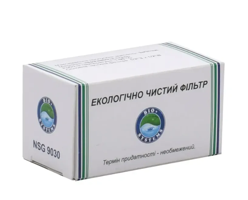Магнітний фільтр BIO+systems NSG 9030 1/2" - Фото 2