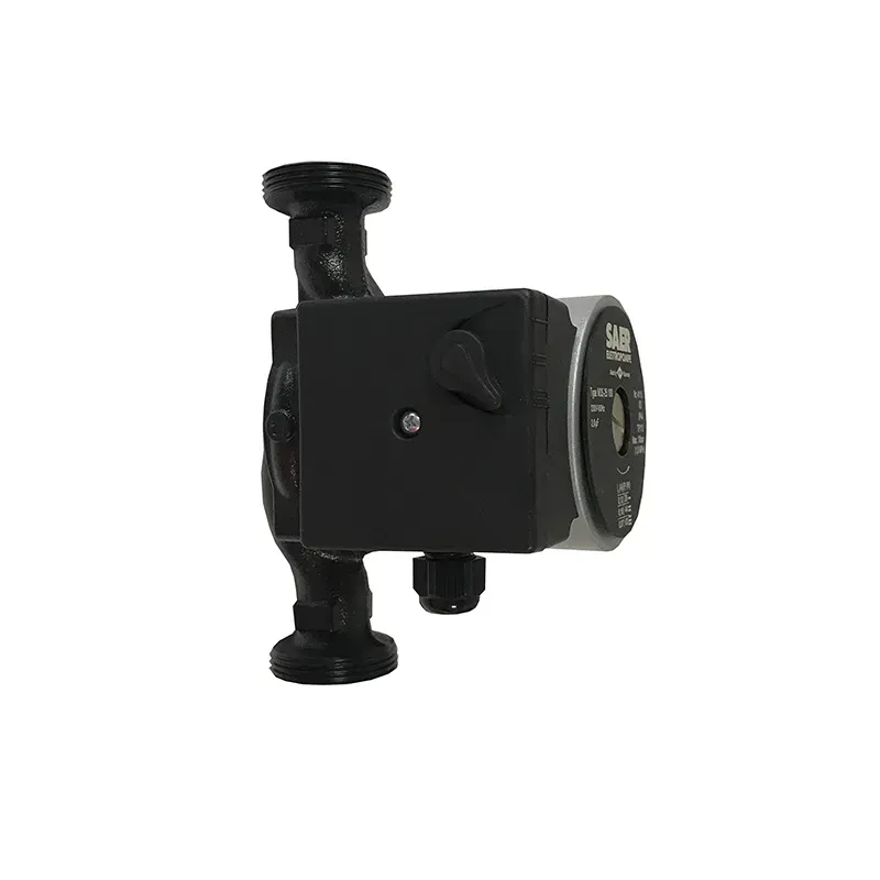 Насос циркуляционный Saer Elettropompe W35-25 130 мм + гайки - Фото 3