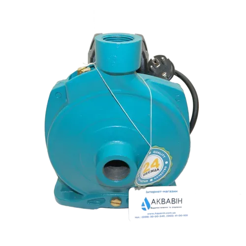 Насос для поливу LEO (Aquatica) 775263 0,75кВт 100л/хв - Фото 6