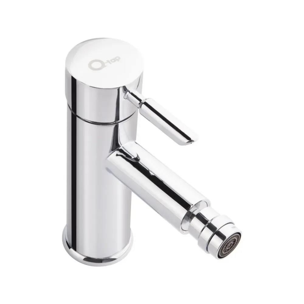 Змішувач для біде Q-tap Elit CRM 001A - Фото 3