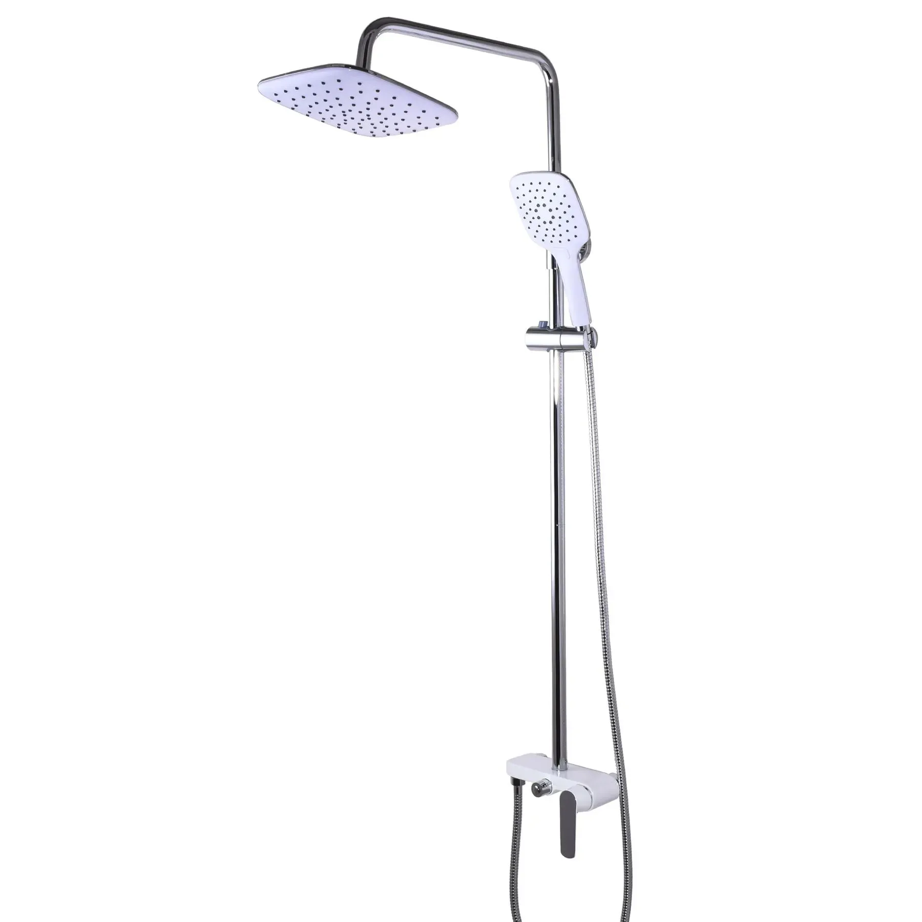 Душова система Globus Lux LAGUNA GLA-0005N-7-WHITE