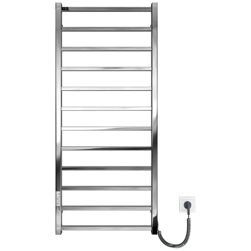 Рушникосушка Mario Токіо-І 1200х500 TR таймер-регулятор - Фото 2