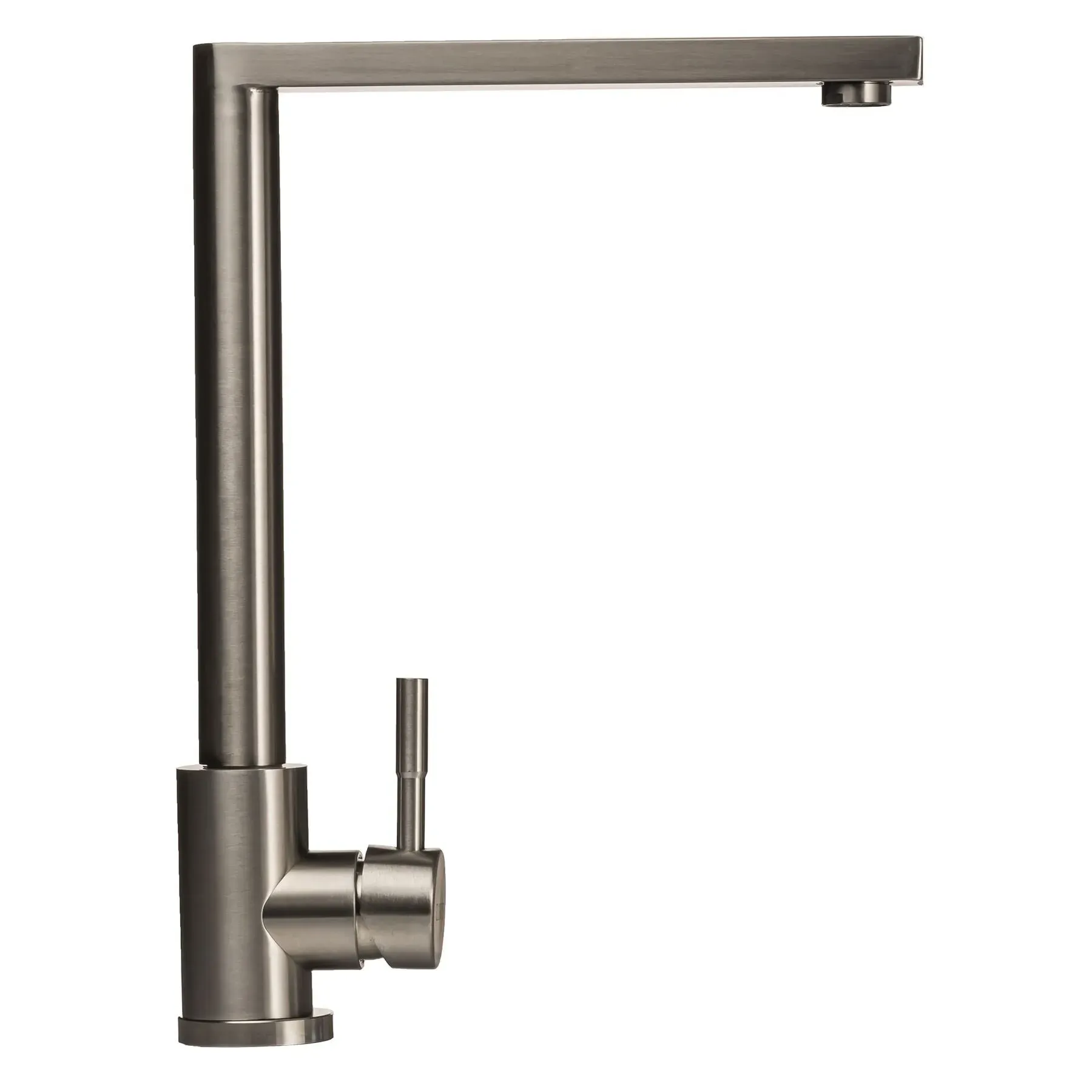 Кухонный смеситель Globus Lux ALPEN SUS-112 - Фото 2