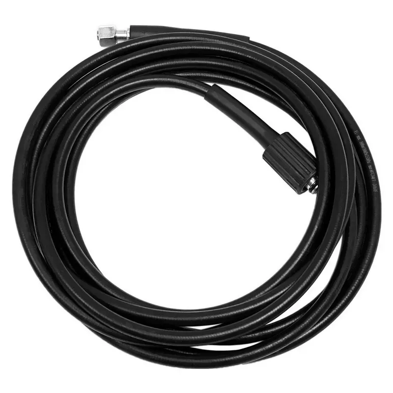 Мийка Vortex 1800Вт max 140bar 7 л/хв + турбонасадка (5342453) - Фото 4