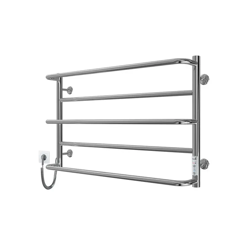 Рушникосушка Mario Люкс Сіті-I 490х820 TR таймер-регулятор - Фото 3