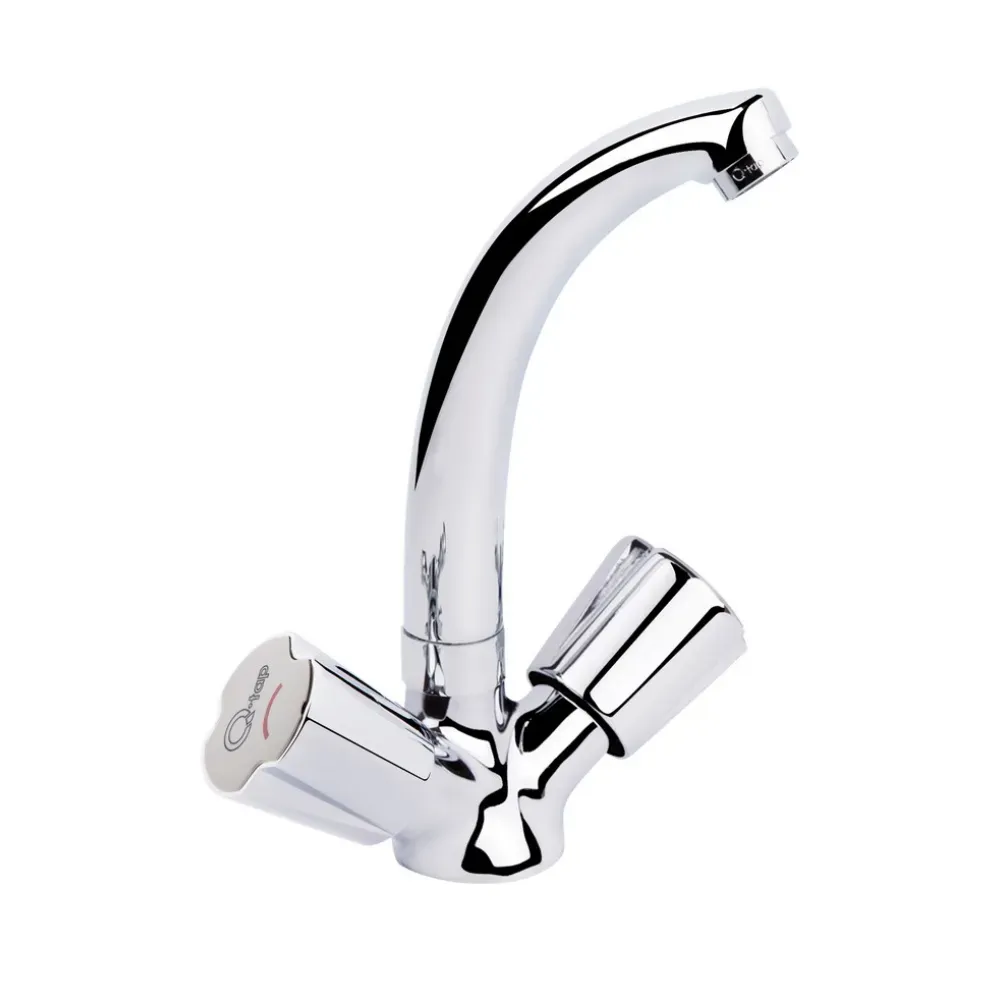 Насосна станція Optima JET150-24 INOX 1,3 кВт чавун довгий - Фото 2