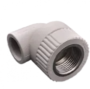 Коліно Kalde ПП20 х 1/2"В - Фото 2