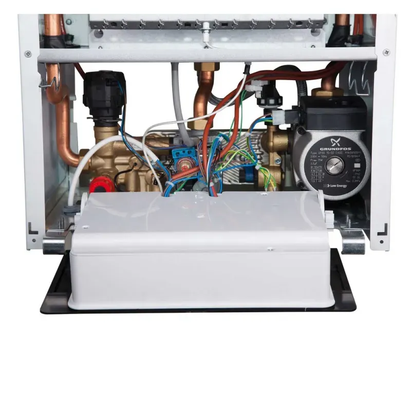 Котел газовий AIRFEL DIGIFEL DUO 24 кВт (Двоконтурний) - Фото 4