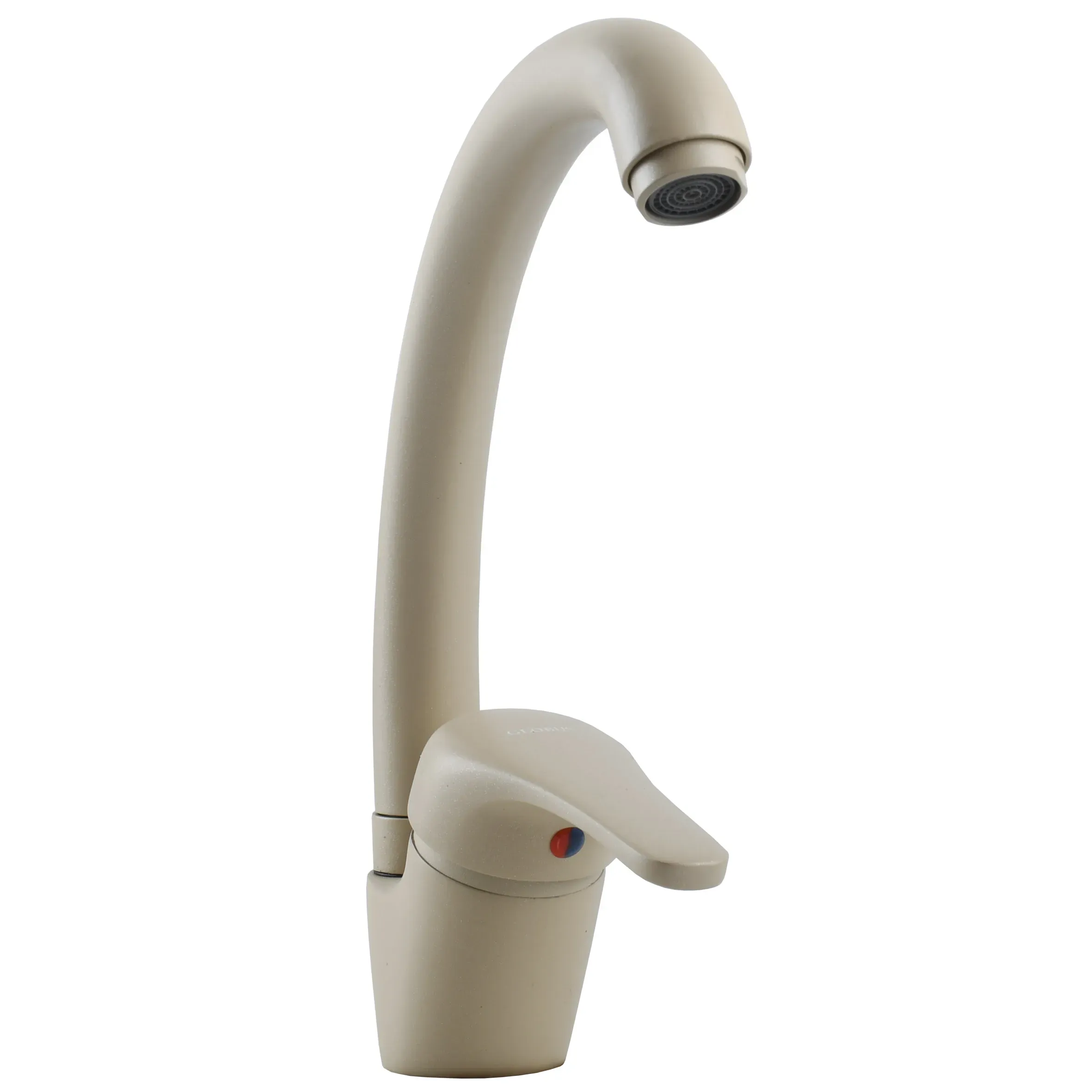 Змішувач для кухні Globus Lux Solly GLSO-0203S-4-COLORADO - Фото 2