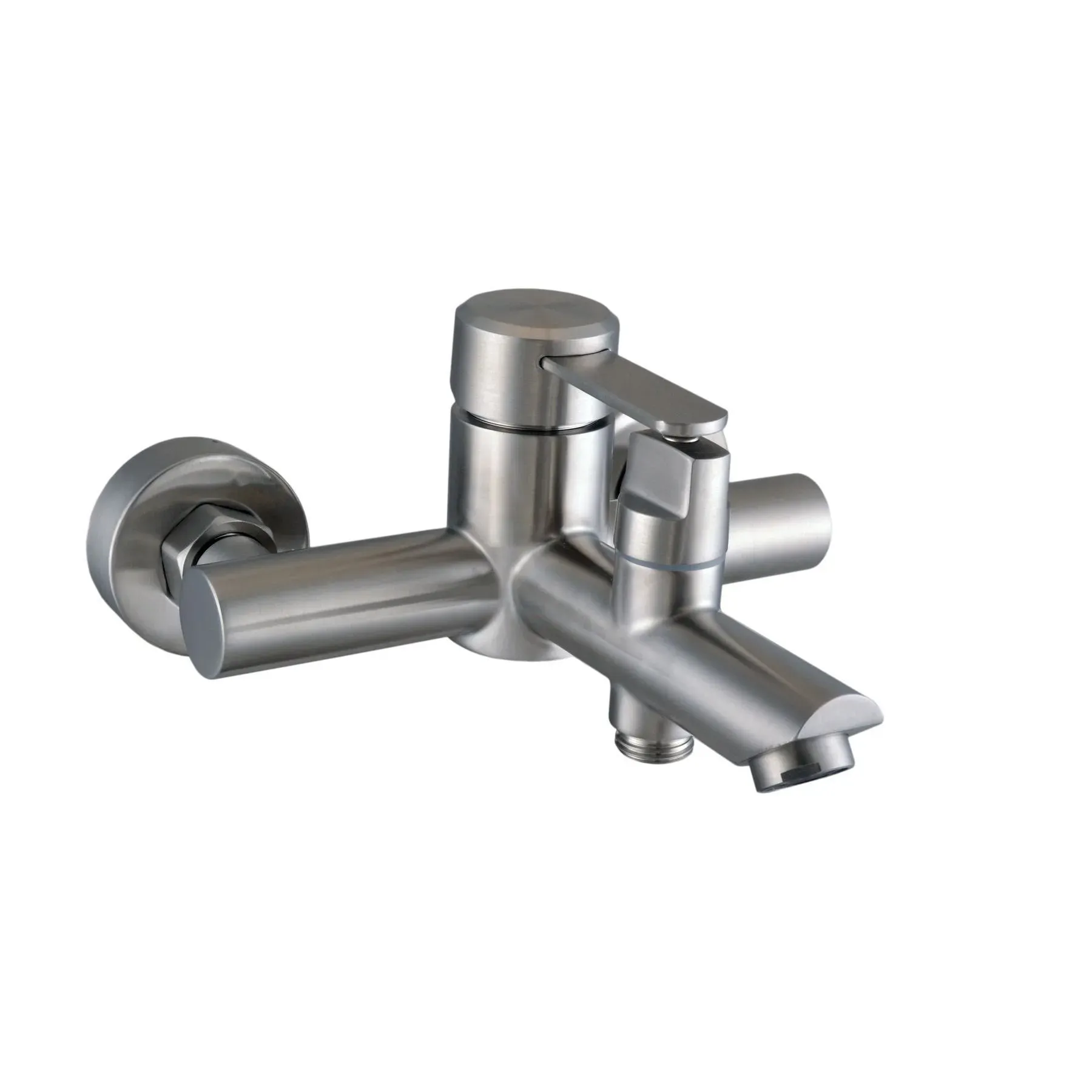 Смеситель для ванны Globus Lux WIEN SBT2-102NE - Фото 2