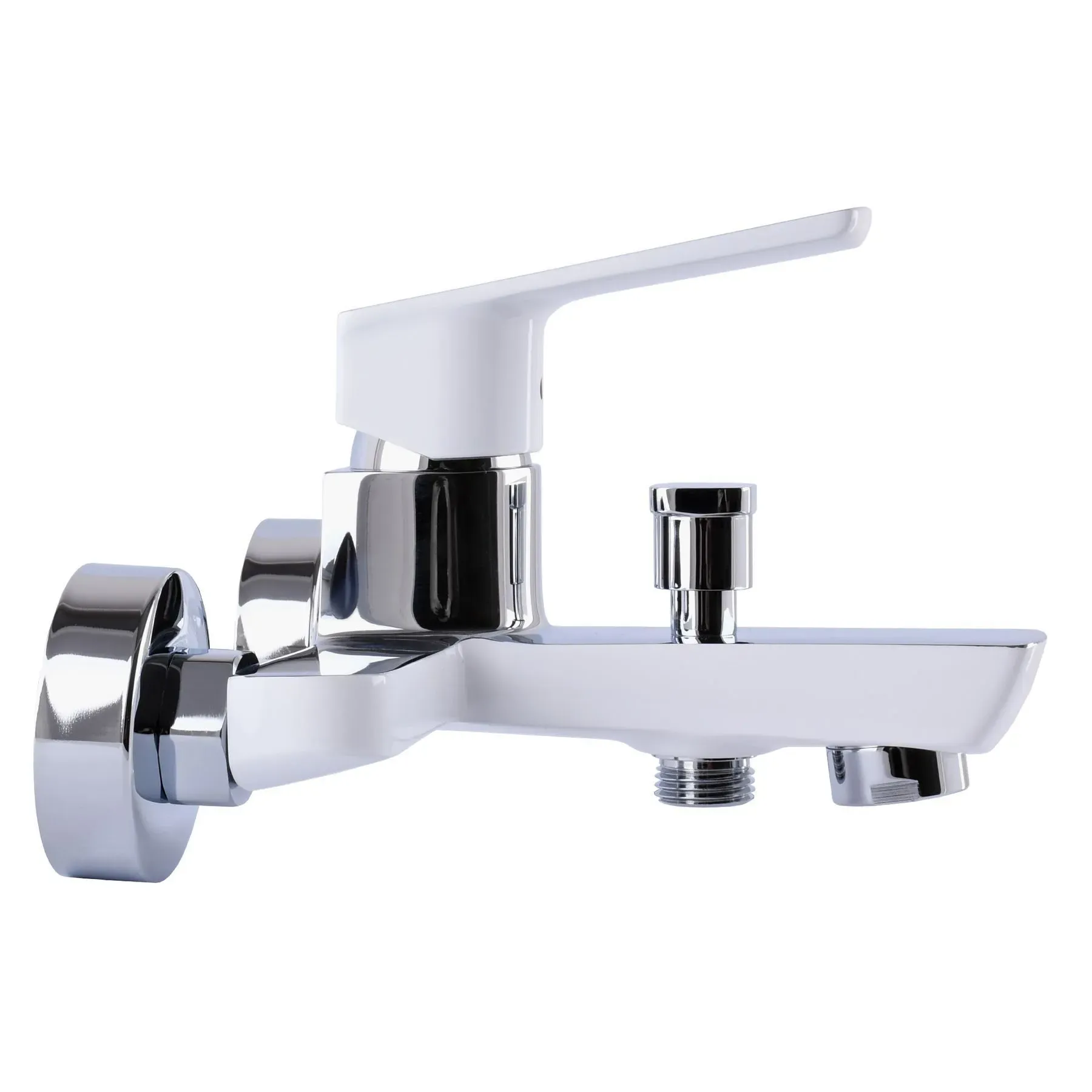 Смеситель для ванны TOPAZ LEXI TL 21101A-H57-CW - Фото 2