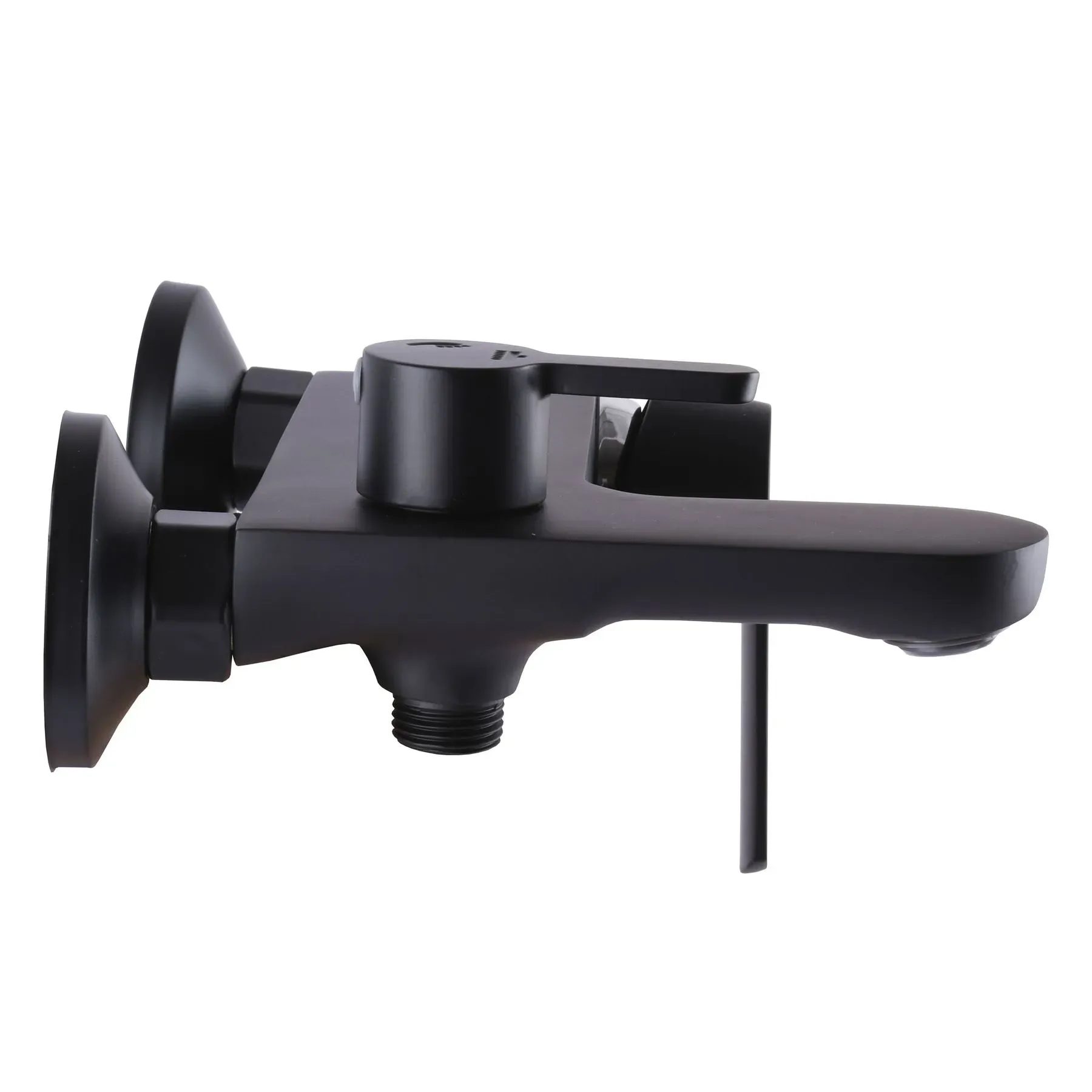 Смеситель для ванны Globus Lux Laguna GLA-0102N-10-BB - Фото 2