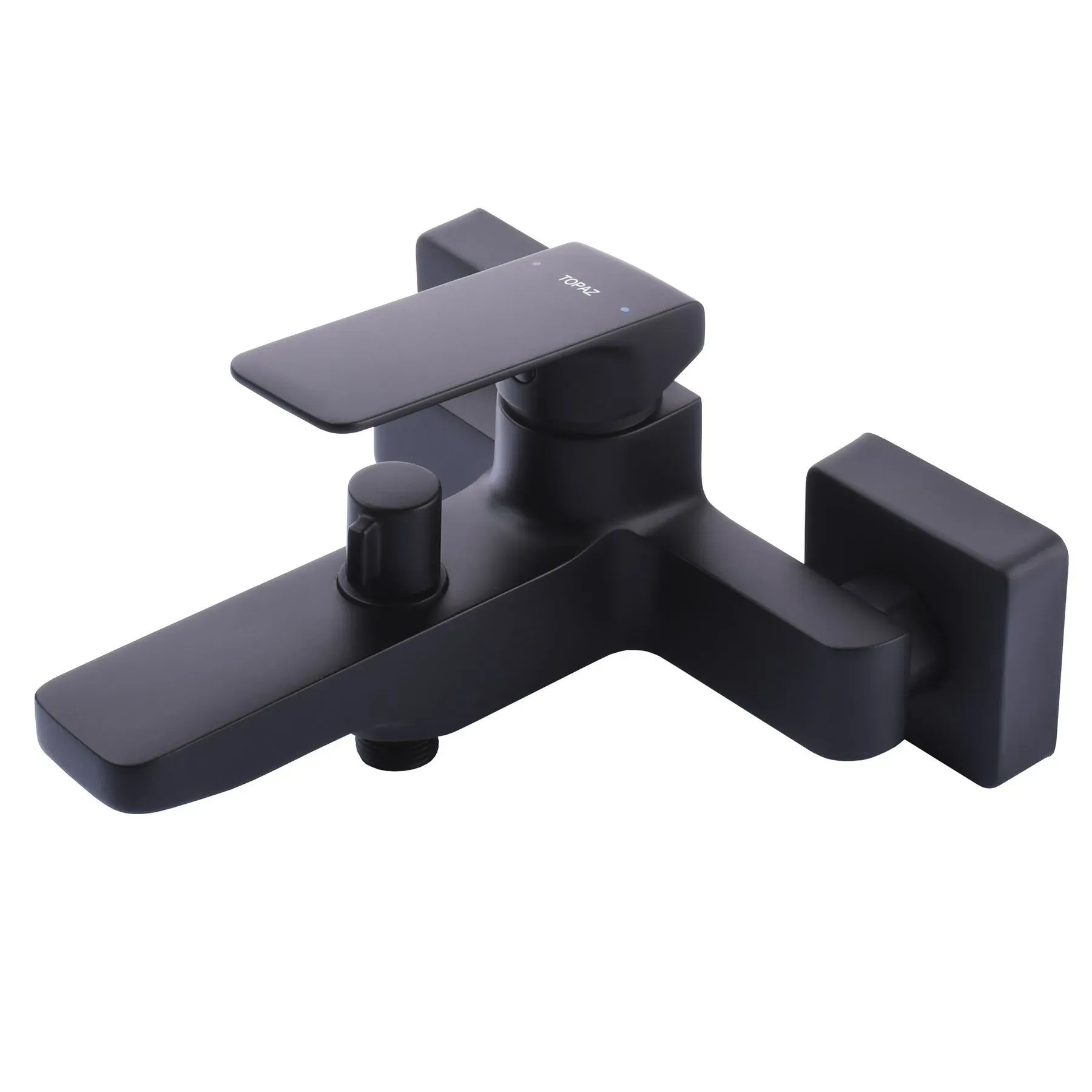 Смеситель для ванны TOPAZ ODISS TO 18101-H52-BL - Фото 2