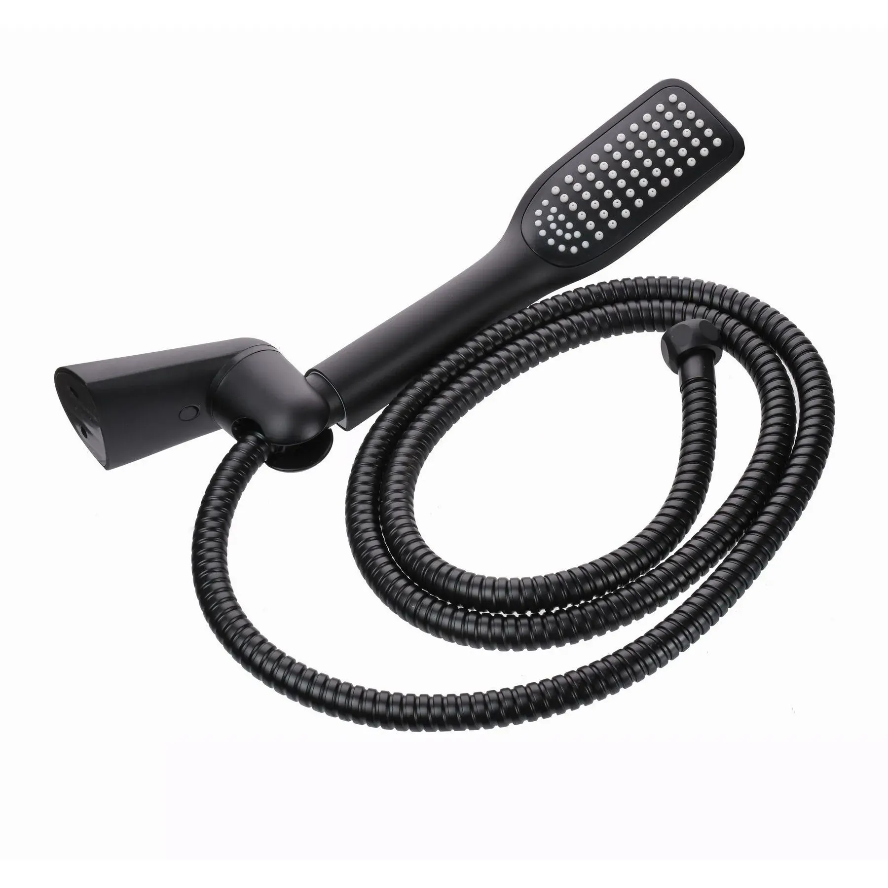 Смеситель для ванны TOPAZ LEXI TL 21101-H57-BL - Фото 2