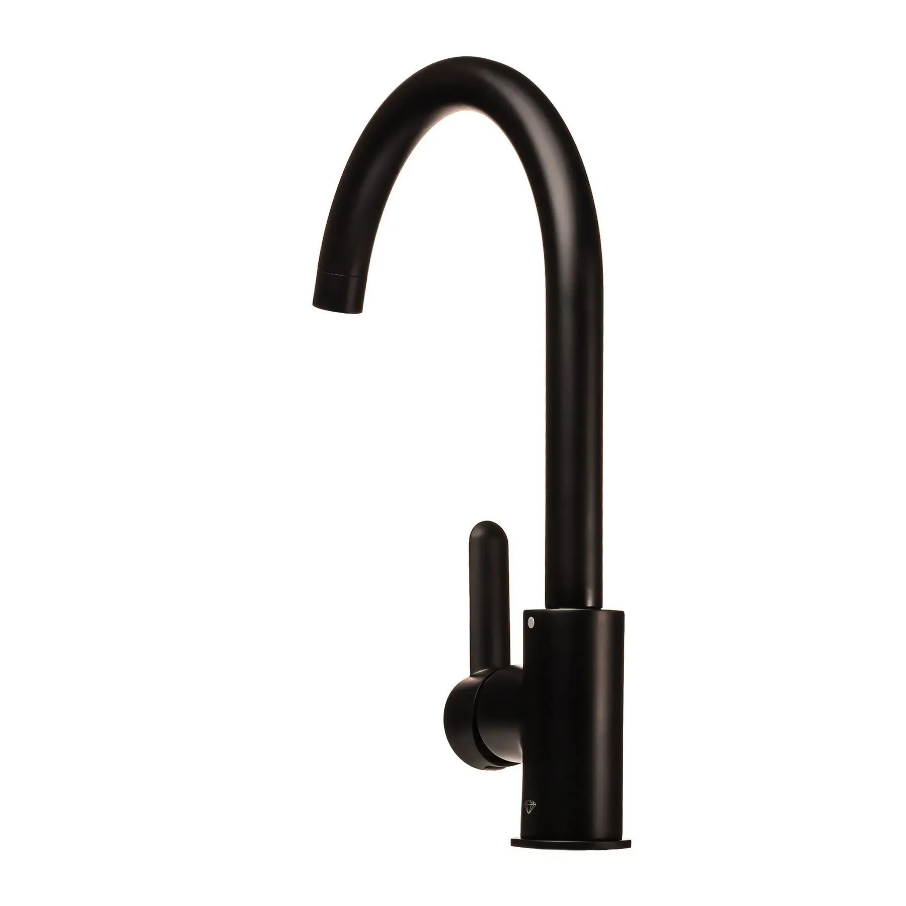 Смеситель для кухни TOPAZ CORSICA TC 8809-H48-BL - Фото 2