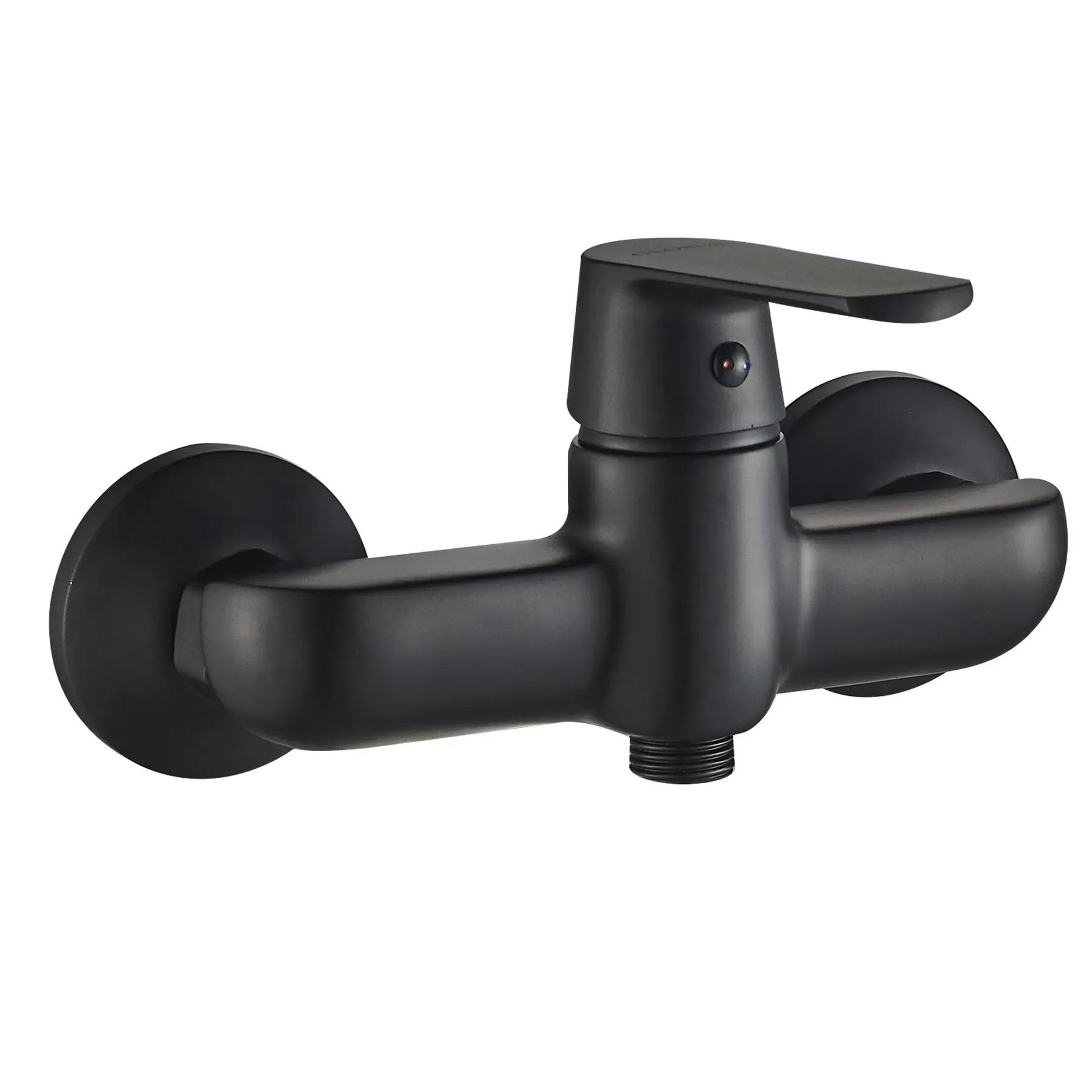 Змішувач для душу Globus Lux Laguna GLA-0105-10-BB - Фото 2