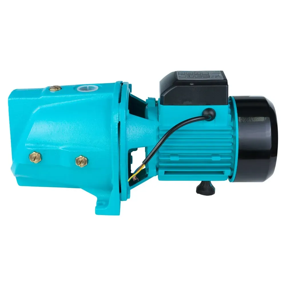 Насос поверхносный центробежный Aquatica 775083 0,75 кВт - Фото 2