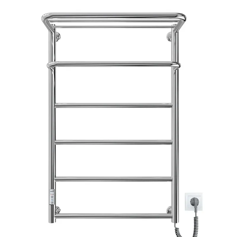 Рушникосушка Mario Hotel-I 810х520х500 TR таймер-регулятор - Фото 3