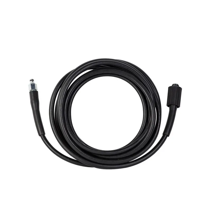 Мийка Sigma 1800Вт max 140bar 7 л/хв + турбонасадка (5342081) - Фото 3