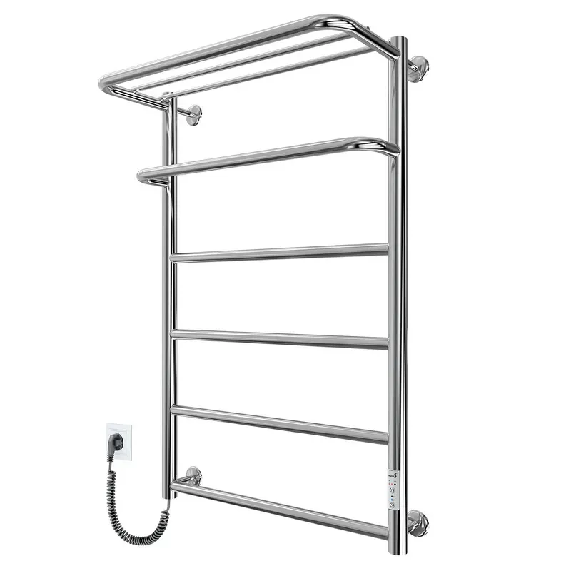 Рушникосушка Mario Hotel-I 810х520х500 TR таймер-регулятор - Фото 4