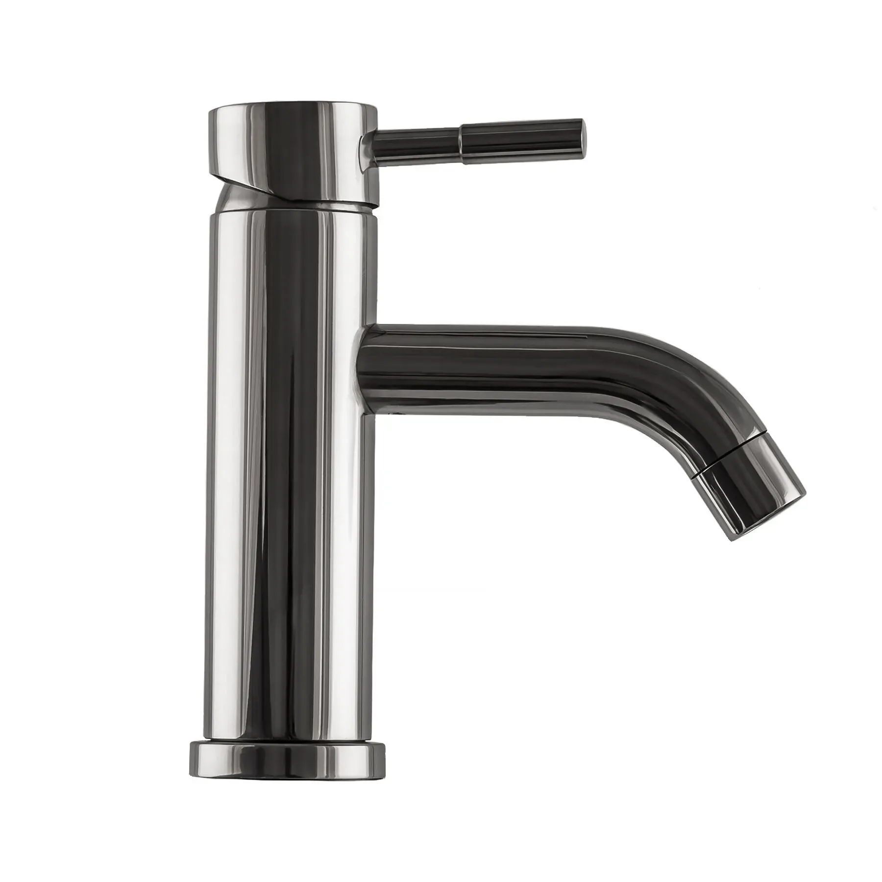 Змішувач для умивальника Globus Lux ALPEN SHG-101M - Фото 3