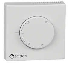 Терморегулятор Seitron TM 001M