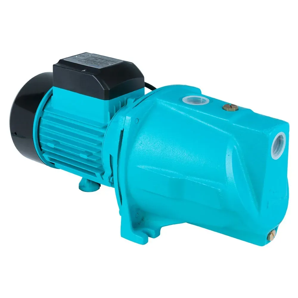 Насос поверхносный центробежный Aquatica 775083 0,75 кВт - Фото 7