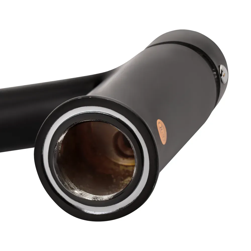 Змішувач для раковини Qtap Grand BCR 001F - Фото 3