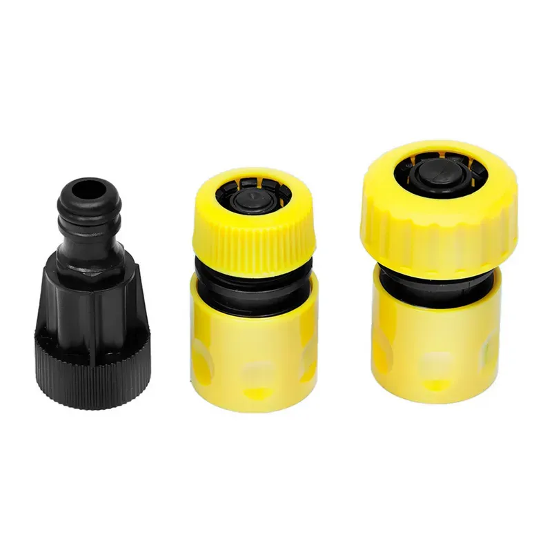 Мийка Vortex 2000Вт max 150bar 7,2 л/хв + турбонасадка (швидкоз'ємне з'єднання) (5342513) - Фото 7