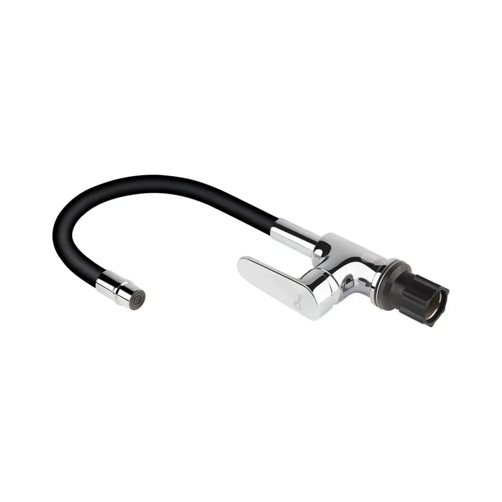 Змішувачі для кухні Q-tap Linea CRB 007F - Фото 5