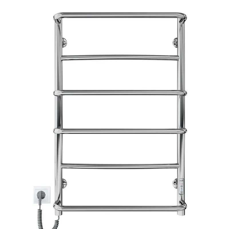 Рушникосушка Mario Трістар-I 800x445 TR таймер-регулятор - Фото 4