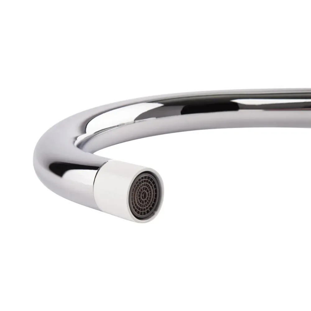 Змішувач для кухні Q-tap Fresh WCR 007F - Фото 5