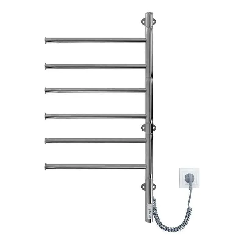 Рушникосушка Mario Веєр-I 820x445 TR таймер-регулятор - Фото 2