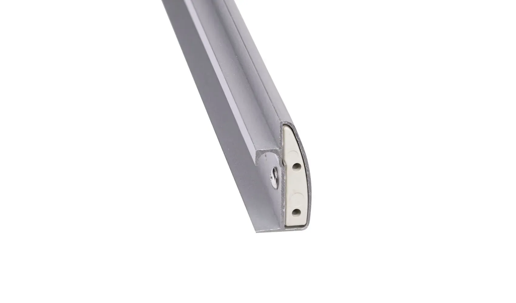 Душевая кабина Lidz Latwa SC90x90.SAT.LOW.TR, стекло прозрачное 4 мм - Фото 4