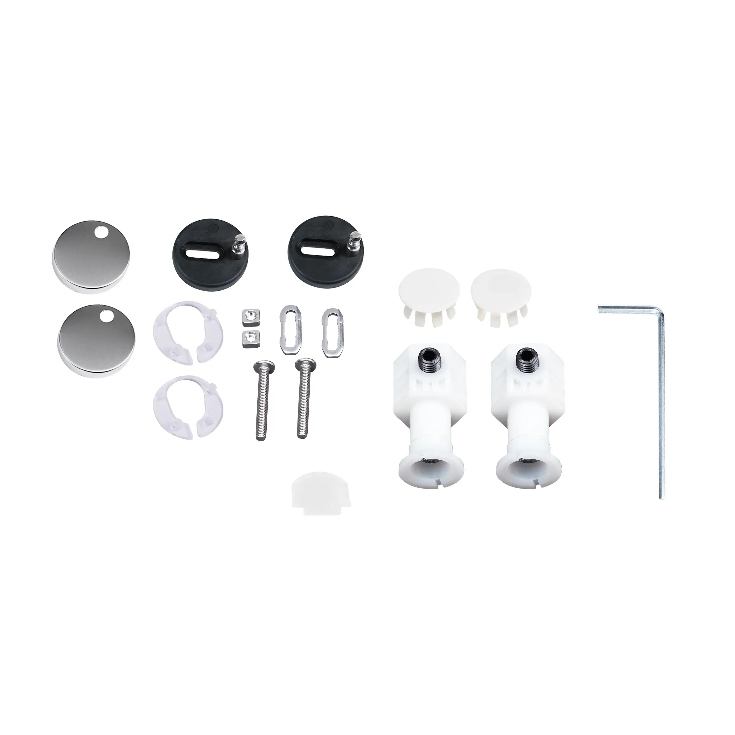 Унитаз подвесной Qtap Cardinal с сиденьем Soft-close QT0433C660HW - Фото 10