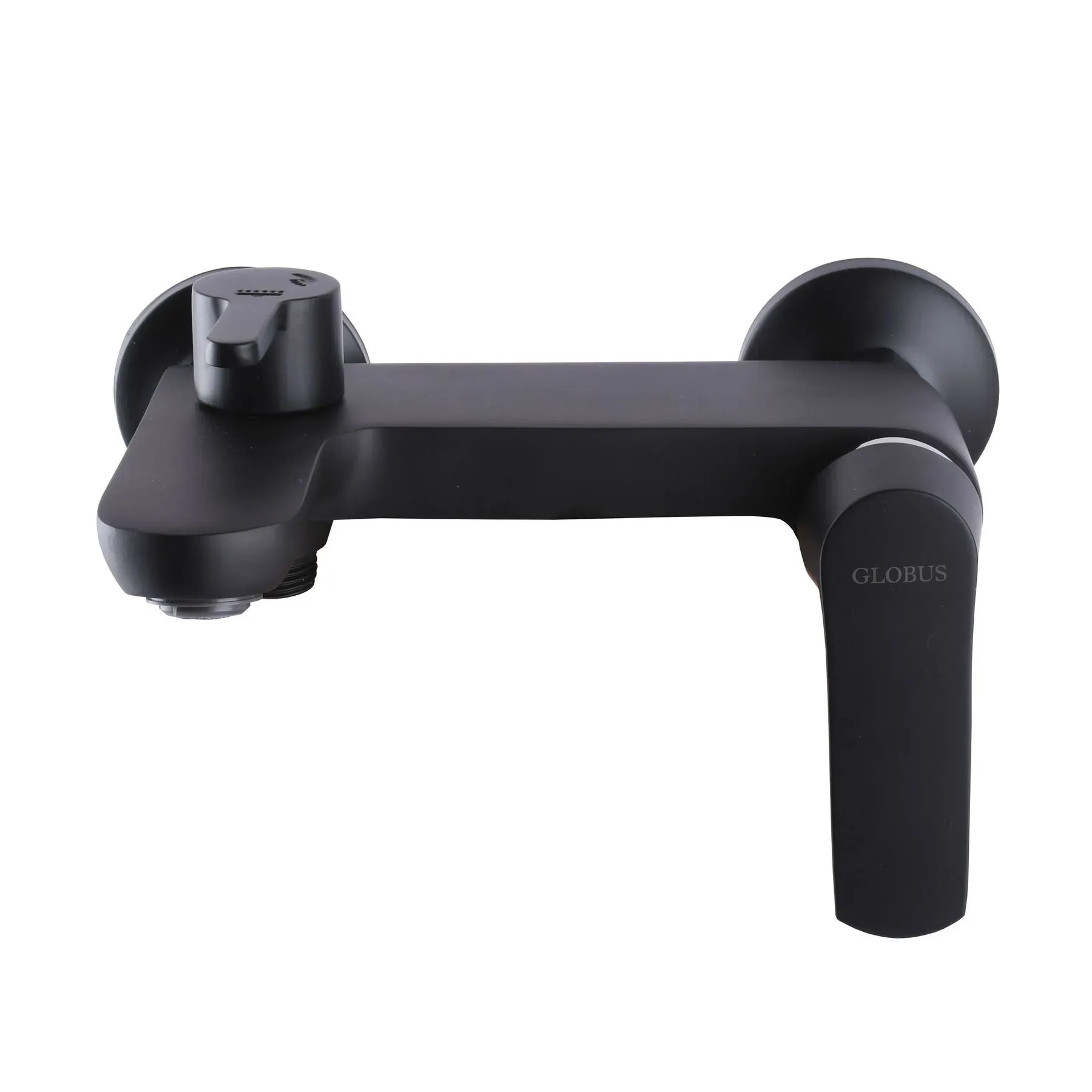 Смеситель для ванны Globus Lux Laguna GLA-0102N-10-BB - Фото 3