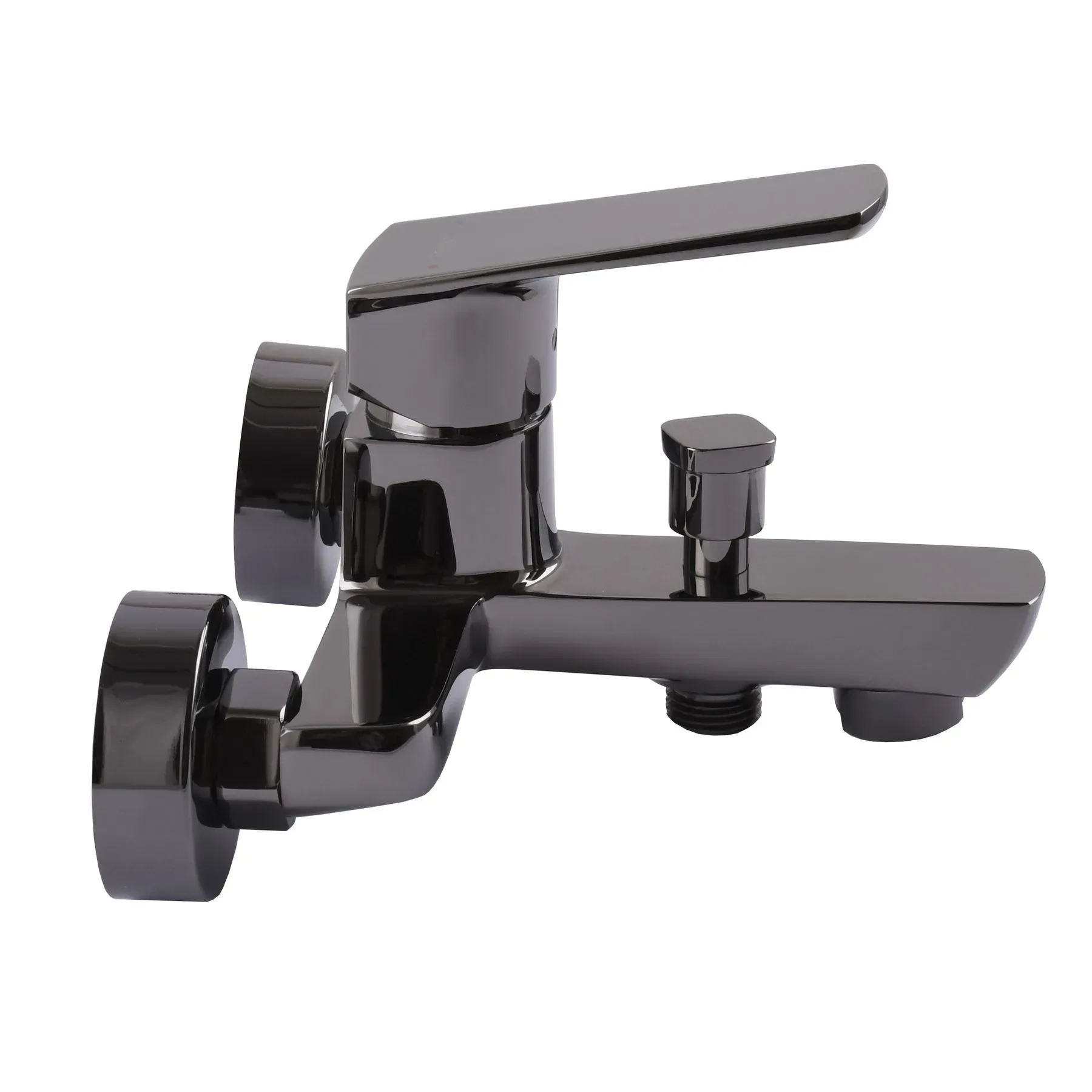 Смеситель для ванны TOPAZ LEXI TL- 21101-H57-GB - Фото 3