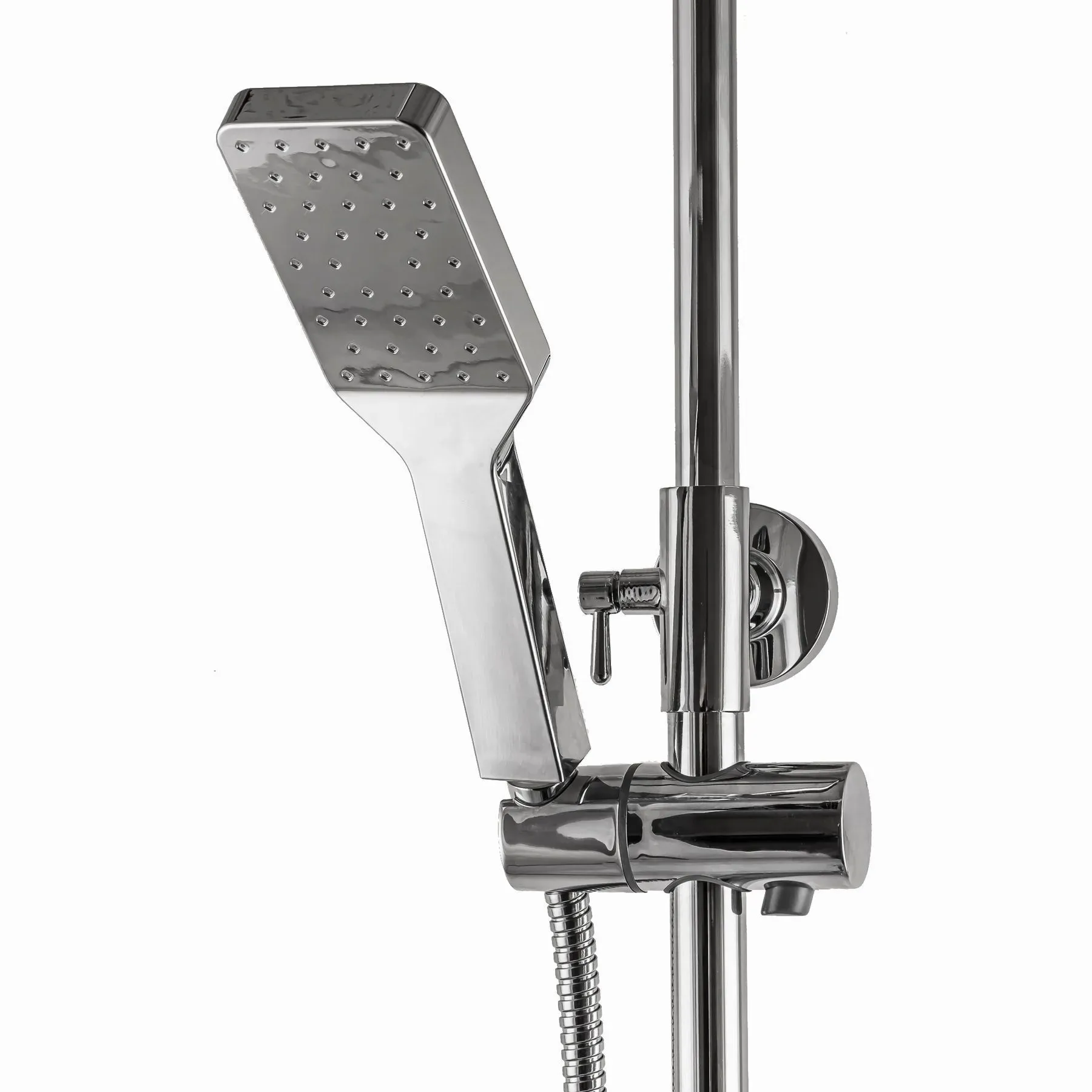 Душова система DOMINO  VAN-DMS-0025 - Фото 3