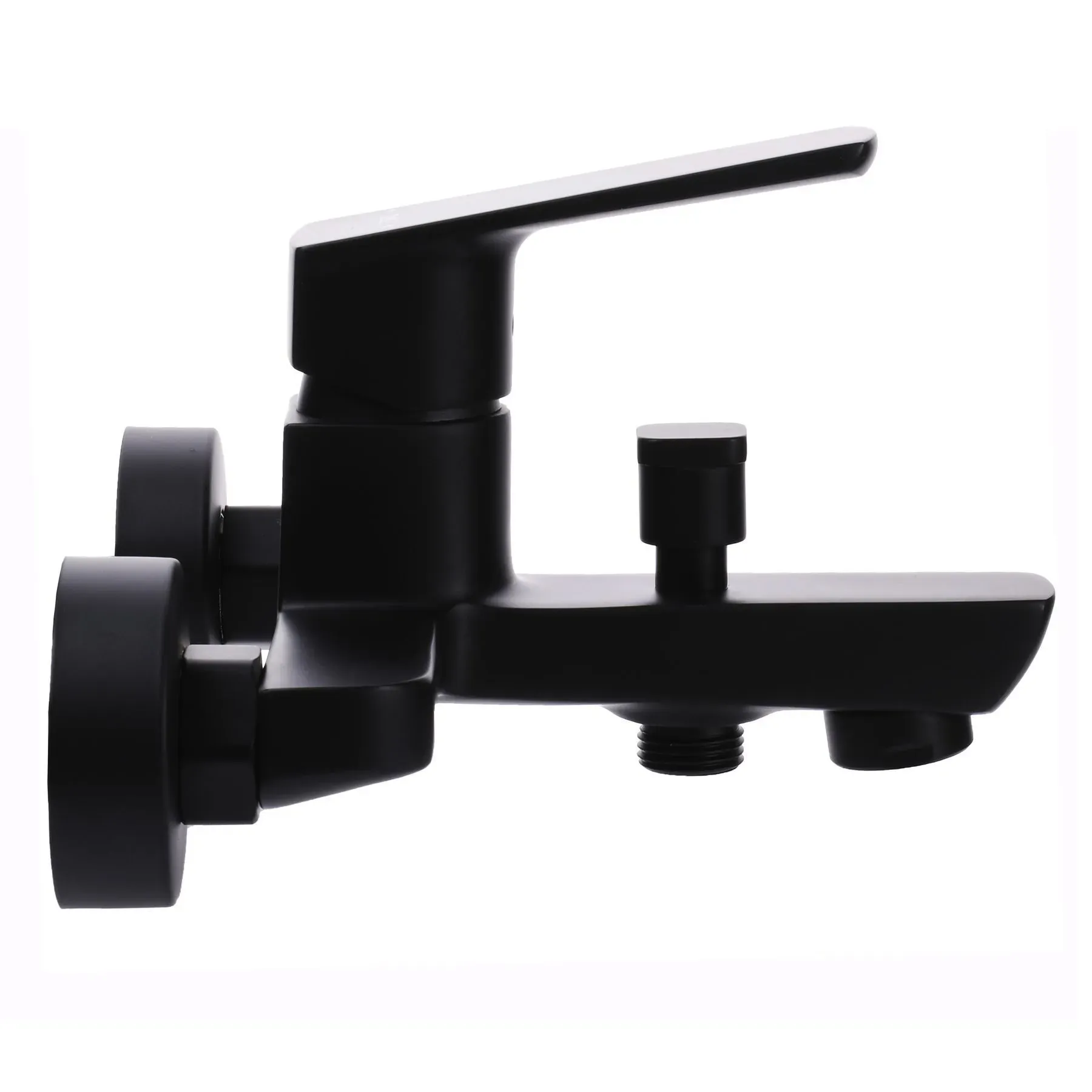 Смеситель для ванны TOPAZ LEXI TL 21101-H57-BL - Фото 3