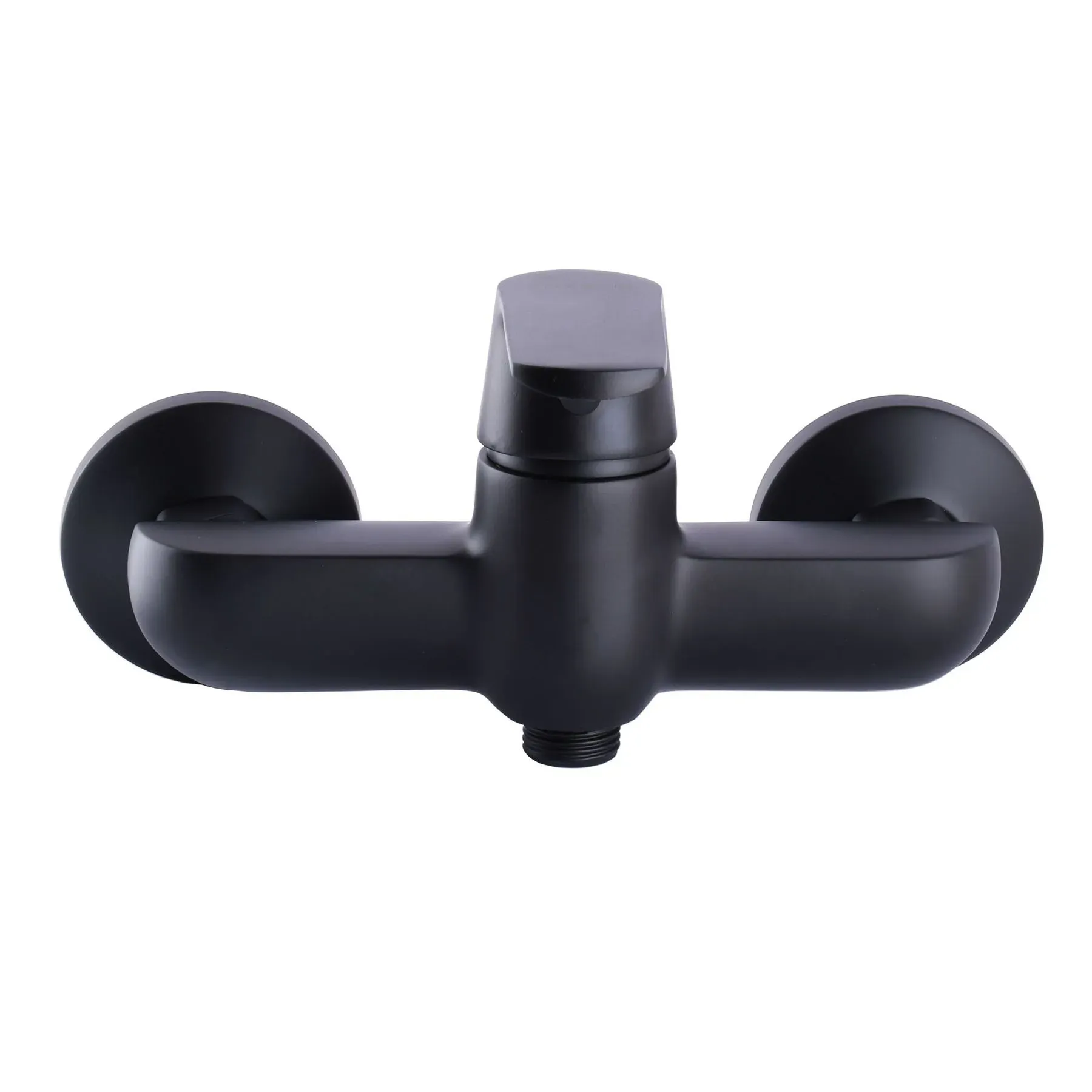 Змішувач для душу Globus Lux Laguna GLA-0105-10-BB - Фото 3