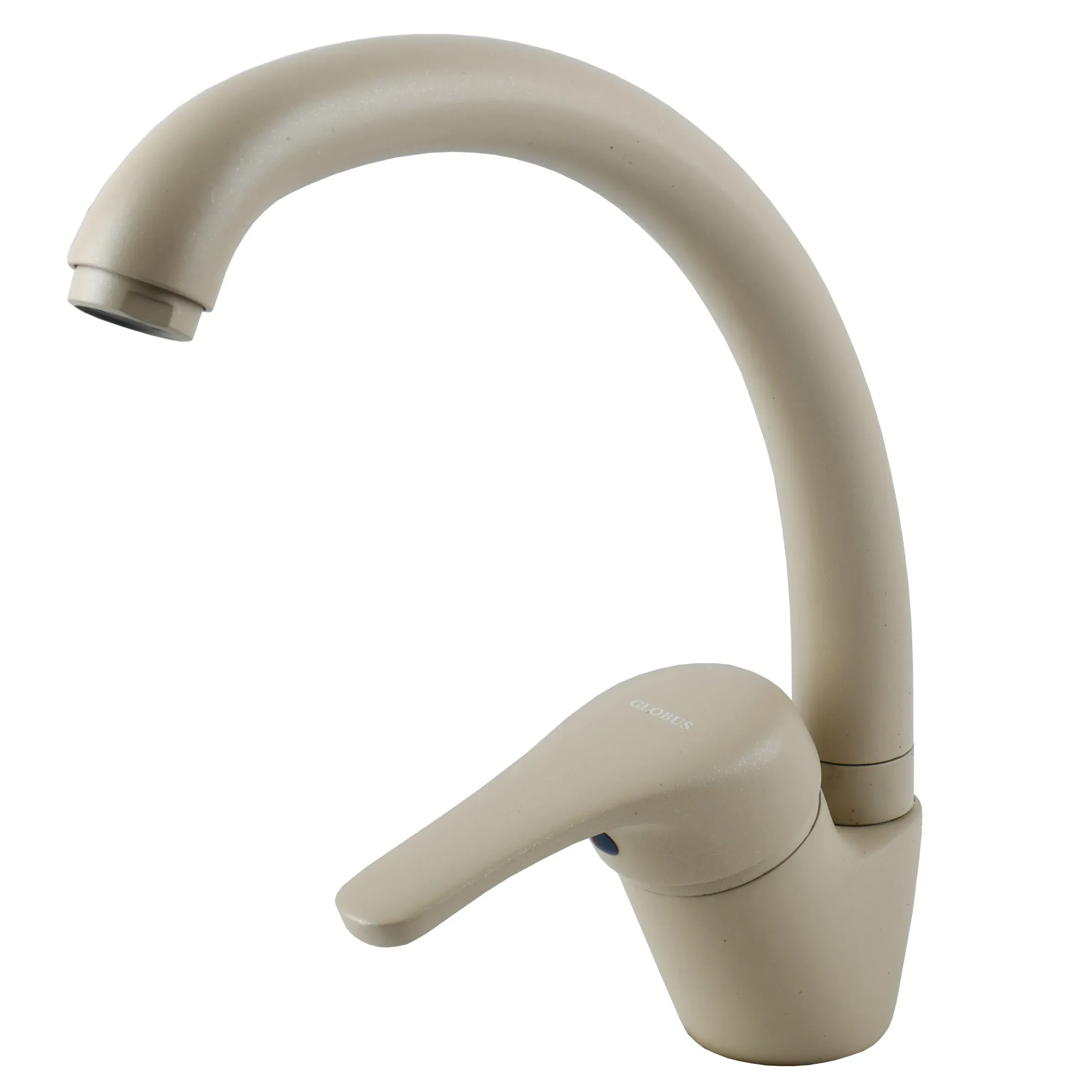 Змішувач для кухні Globus Lux Solly GLSO-0203S-4-COLORADO - Фото 3