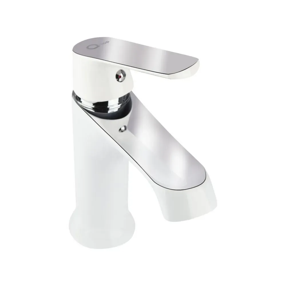 Змішувач для умивальника Q-tap Fresh WCR 001F - Фото 5