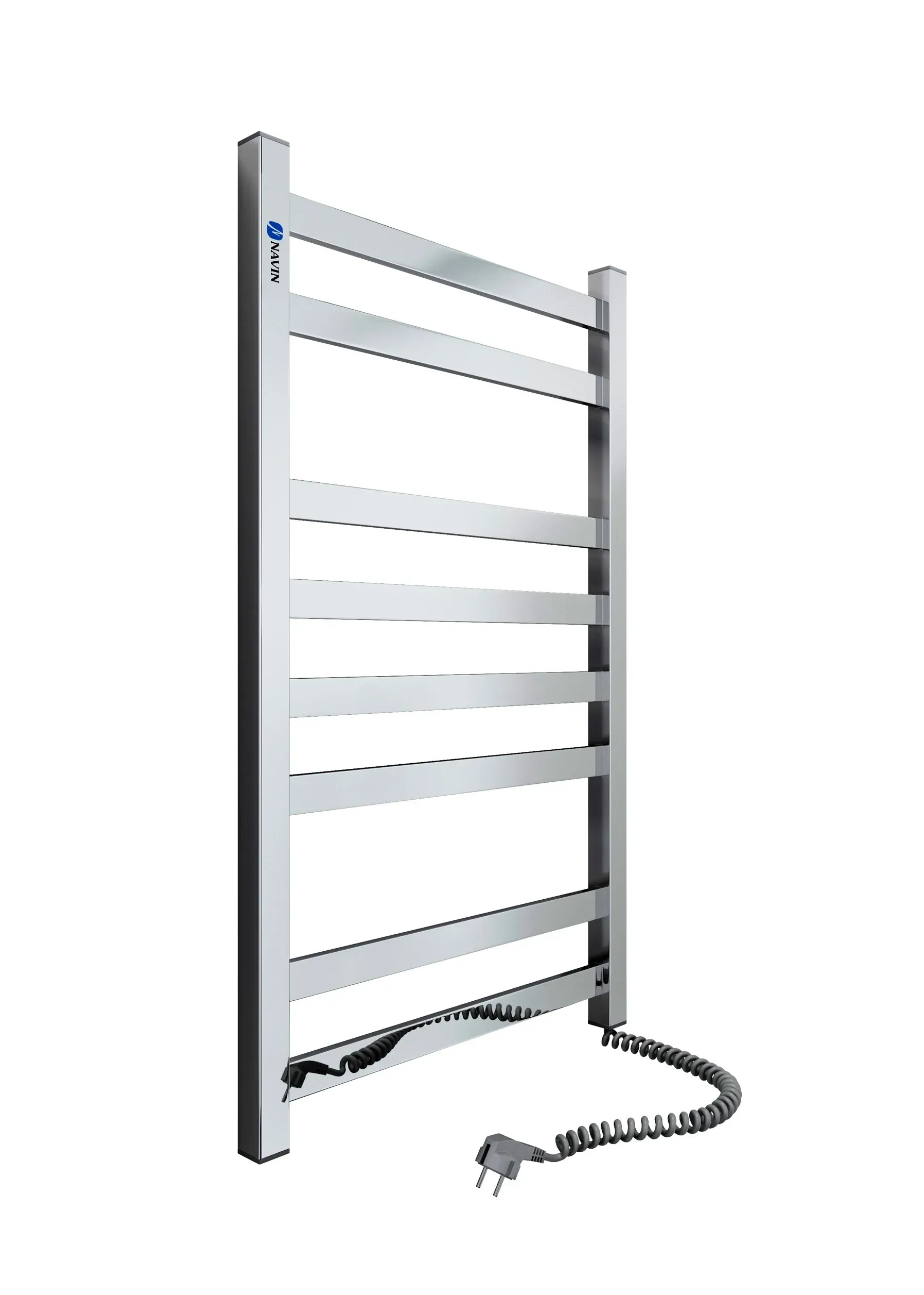 Рушникосушка Авангард 480х800 права - Фото 2